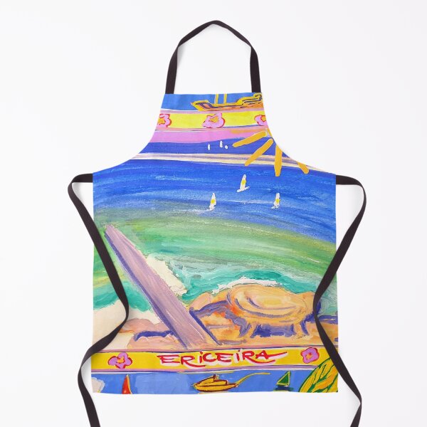 Item preview, Ericeira designed and sold by Tereza Pilar Art.