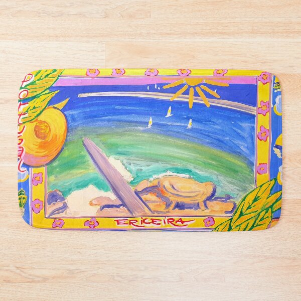 Item preview, Ericeira designed and sold by Tereza Pilar  Art.