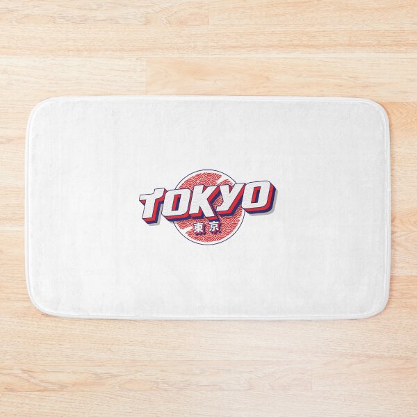 Item preview, Tokyo Pop Culture - Vintage Japanese Style designed and sold by LeGrizou.