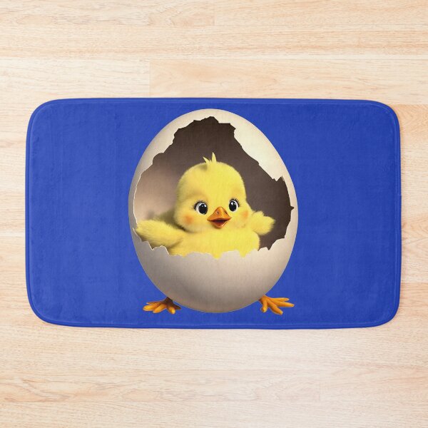 Item preview,   Easter chick. designed and sold by NextDoorToMe.