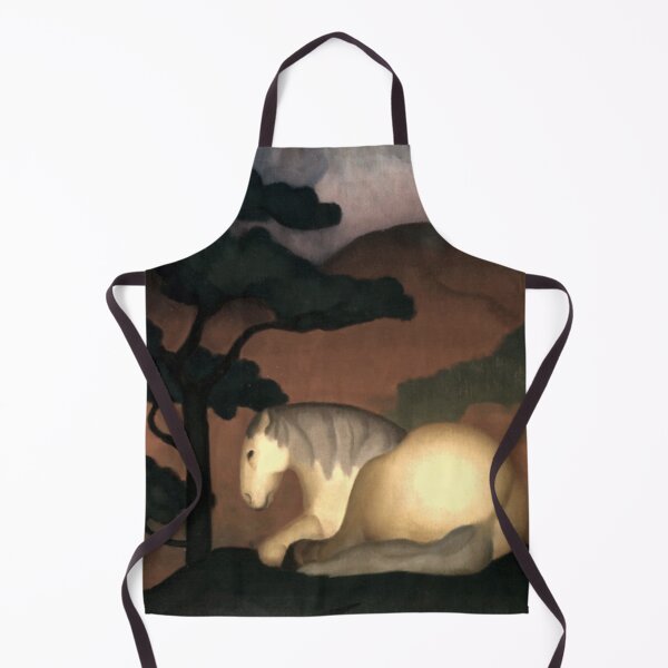 Item preview, Horse at Peace designed and sold by The Artful Horse.
