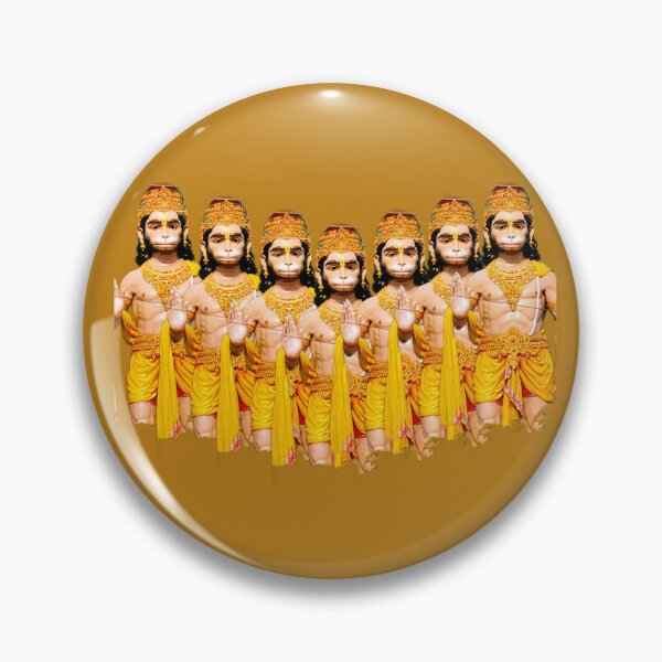 Item preview, Hanuman designed and sold by daweave77.