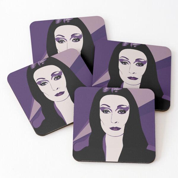 Item preview, Morticia designed and sold by BLinnDesigns.
