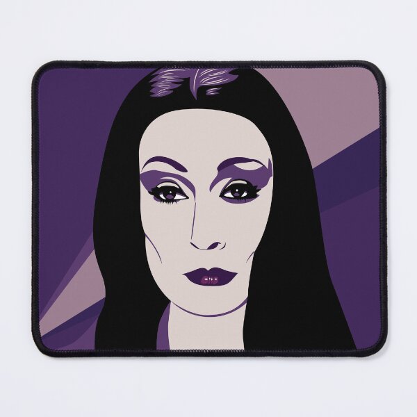 Item preview, Morticia designed and sold by BLinnDesigns.