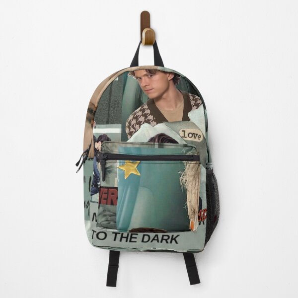 Item preview, Tom Holland collage designed and sold by Littlerosaa.