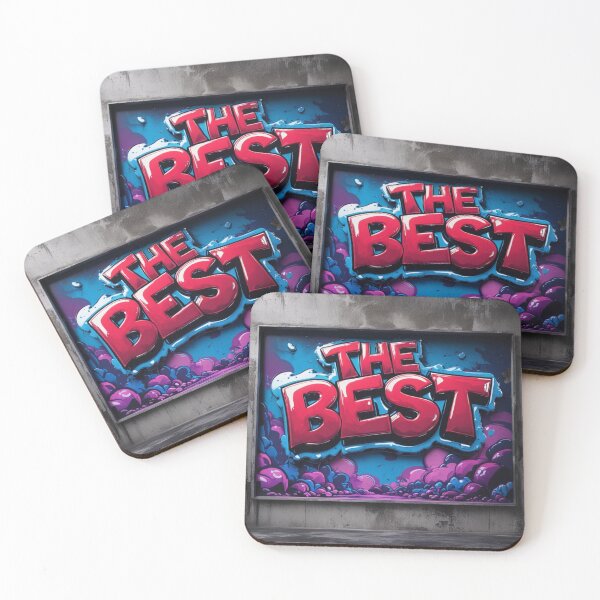 Item preview, The Best 10 designed and sold by Zeir Shop.