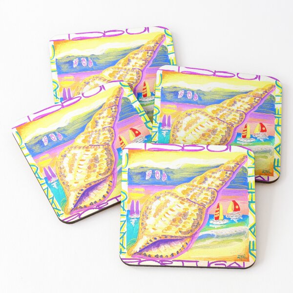 Item preview, Lisbon  designed and sold by Tereza Pilar  Art.