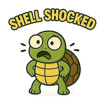 Artwork thumbnail, Shell Shocked by RNiLab