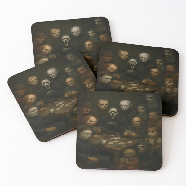 Item preview, The Evil Gang  designed and sold by quantum X.