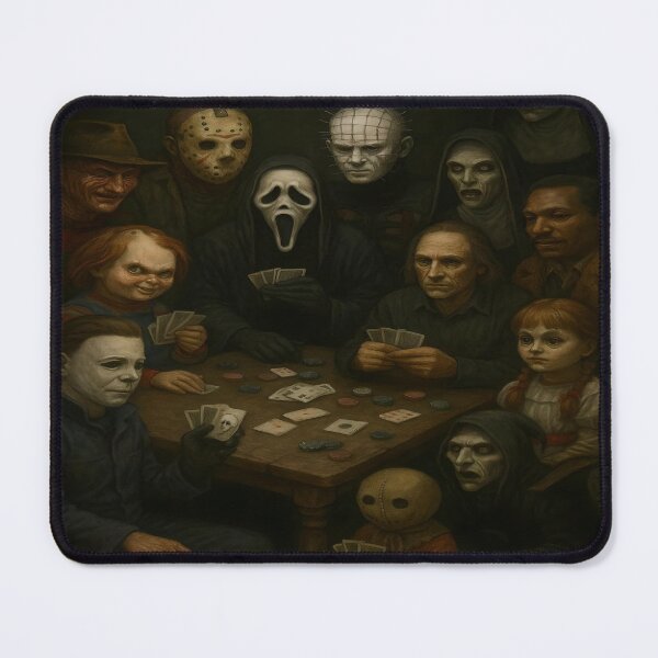 Item preview, The Evil Gang  designed and sold by quantum X.