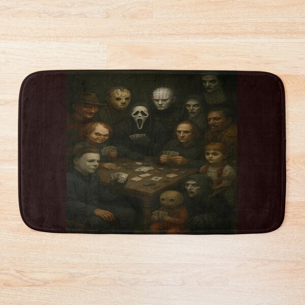 Item preview, The Evil Gang  designed and sold by quantum X.