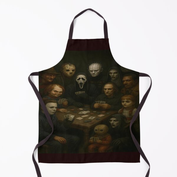 Item preview, The Evil Gang  designed and sold by quantum X.