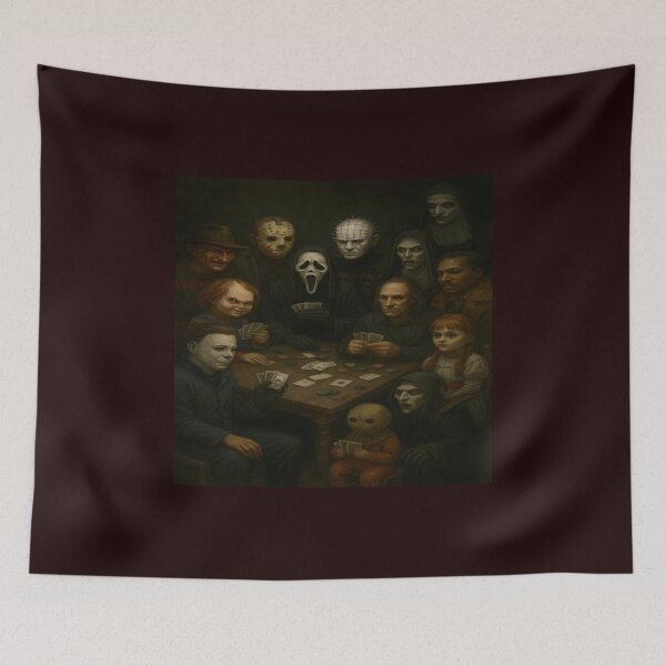 Item preview, The Evil Gang  designed and sold by quantum X.
