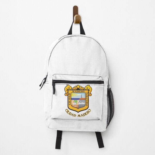 Item preview, Coat of Arms Ciudad Madero, Mexico designed and sold by jeshands.