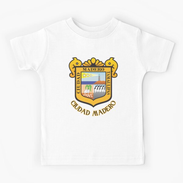 Item preview, Coat of Arms Ciudad Madero, Mexico designed and sold by jeshands.