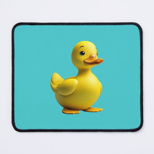 Item preview, Duck toy designed and sold by PrintLabStudio.