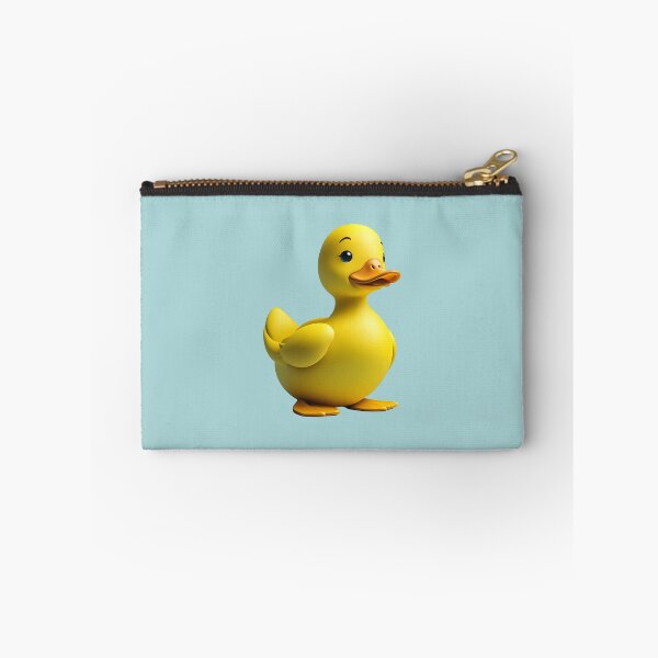 Item preview, Duck toy designed and sold by PrintLabStudio.