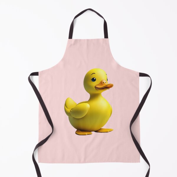 Item preview, Duck toy designed and sold by PrintLabStudio.