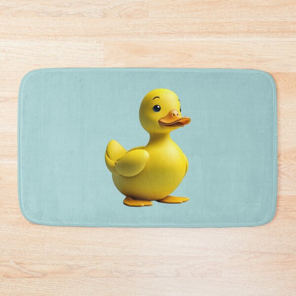 Item preview, Duck toy designed and sold by PrintLabStudio.