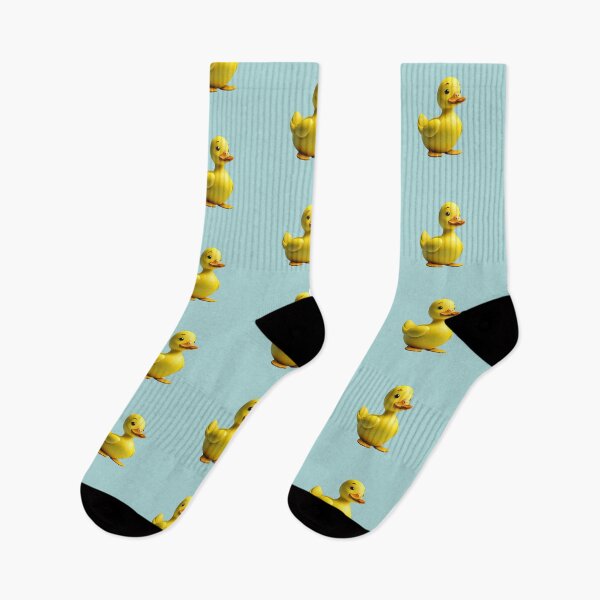 Item preview, Duck toy designed and sold by PrintLabStudio.