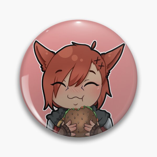 Item preview, G'raha Nom designed and sold by SillySnowKitty.