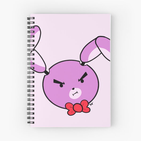 Item preview, Grump Bonnie designed and sold by DTSuccubus.