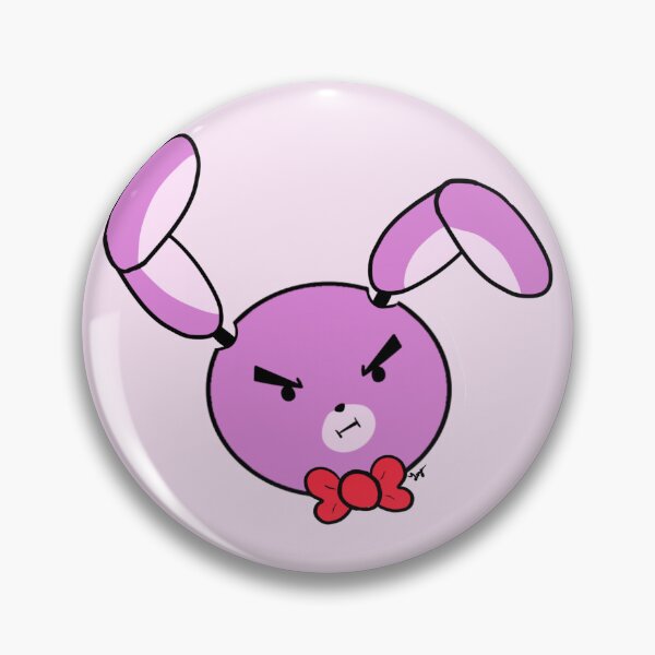 Item preview, Grump Bonnie designed and sold by DTSuccubus.