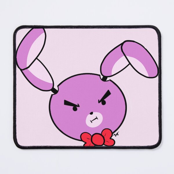 Item preview, Grump Bonnie designed and sold by DTSuccubus.