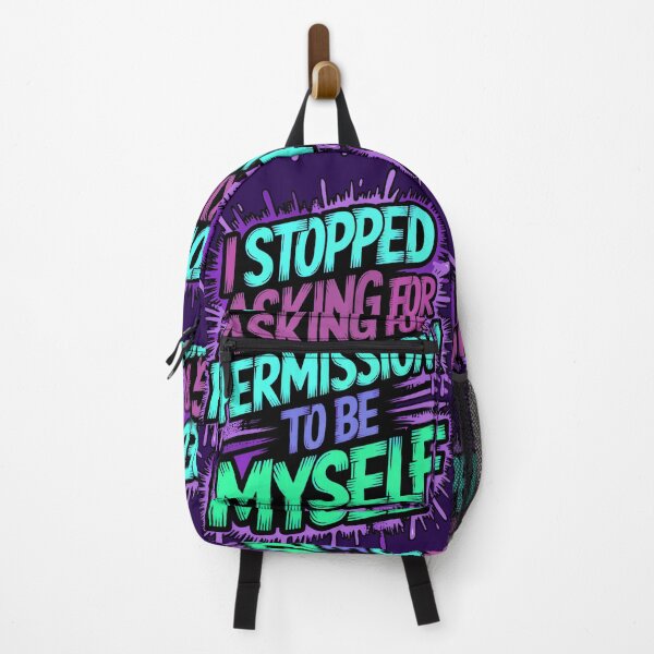 Item preview, Unapologetically Me – Bold Motivational Typography Design designed and sold by Sepinik.