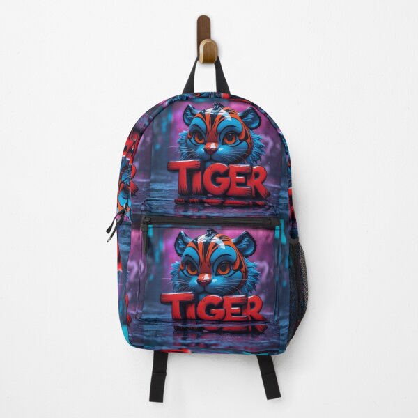 Item preview, Tiger 38 designed and sold by Zeir Shop.