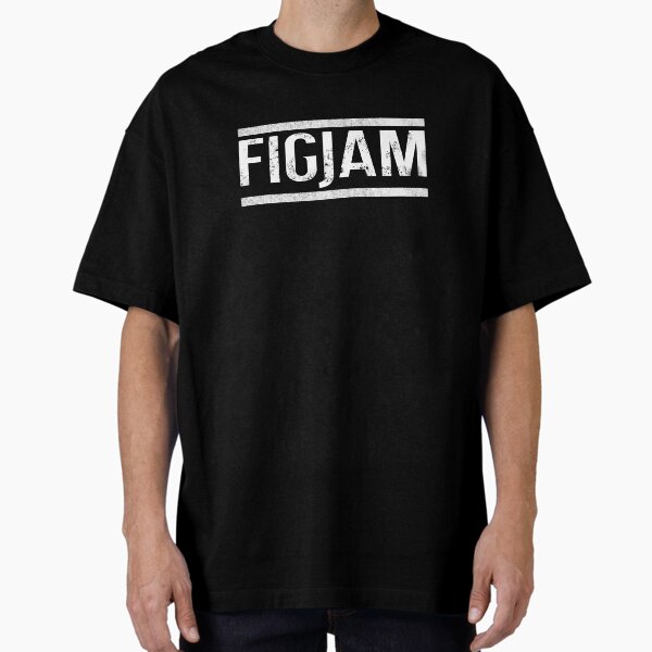 Item preview, FIGJAM designed and sold by FranticTees.