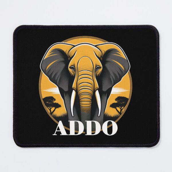 Artikelvorschau, Addo Elefantenpark entworfen und verkauft von The Digital Compass.