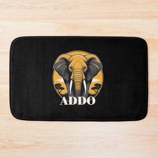 Item preview, Addo Elephant Park  designed and sold by The Digital Compass.