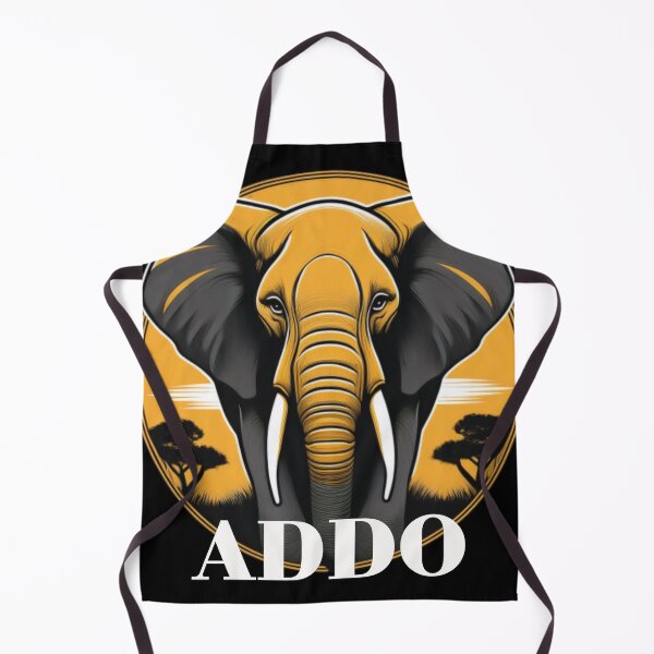 Item preview, Addo Elephant Park designed and sold by The Digital Compass.