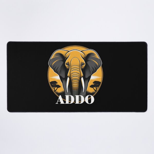 Item preview, Addo Elephant Park  designed and sold by The Digital Compass.