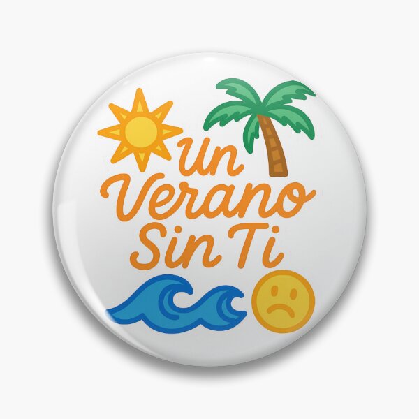 Item preview, Un Verano Sin Ti - Bad Bunny designed and sold by EvshinyDesign.