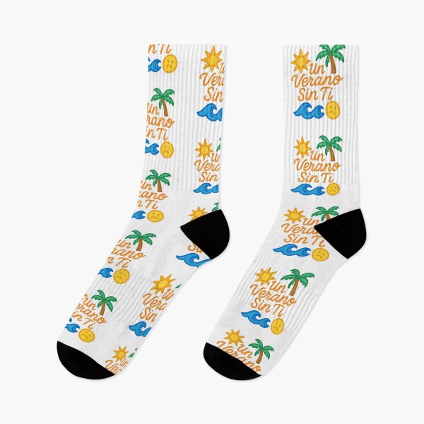 Item preview, Un Verano Sin Ti - Bad Bunny designed and sold by EvshinyDesign.