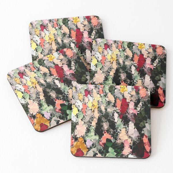 Item preview, Autumn in the Ardennes (Pattern) designed and sold by ghoshandco.