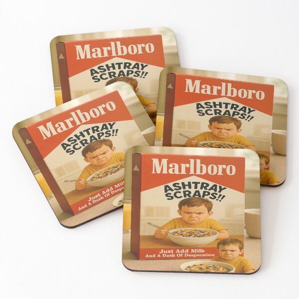 Item preview, Ashtray Scraps designed and sold by quantum X.