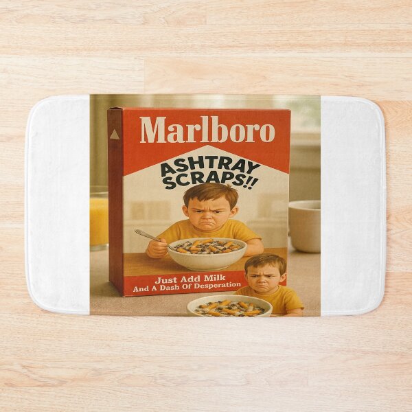 Item preview, Ashtray Scraps designed and sold by quantum X.
