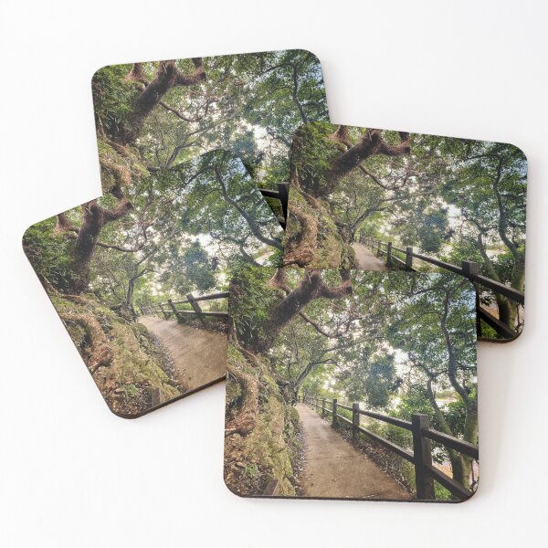 Item preview, Burleigh Headland  designed and sold by goodieg.