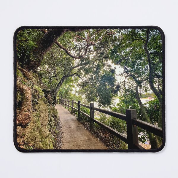 Item preview, Burleigh Headland  designed and sold by goodieg.