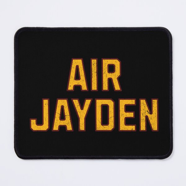Item preview, Air Jayden – Washington's New Era QB designed and sold by mr-k-store.