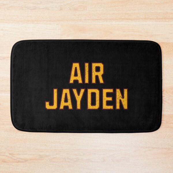 Item preview, Air Jayden – Washington's New Era QB designed and sold by mr-k-store.