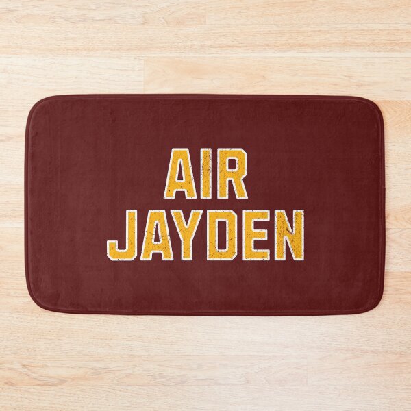 Item preview, Air Jayden – Washington's New Era QB designed and sold by mr-k-store.
