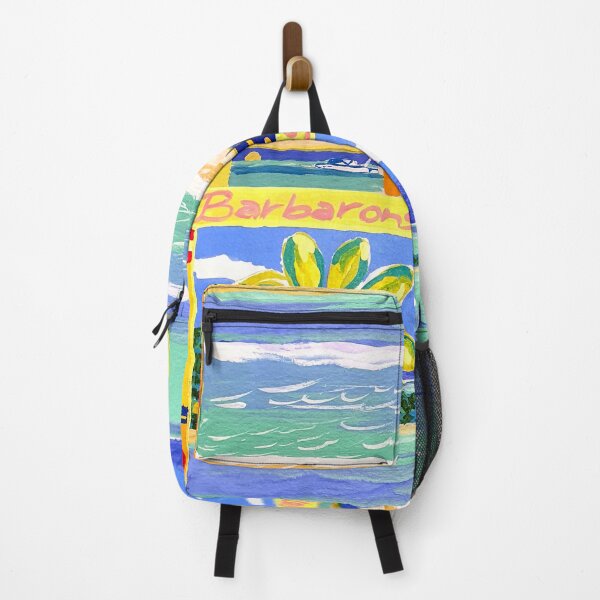 Item preview, Barbarons. Seychelles. Indian Ocean designed and sold by Tereza Pilar Art.