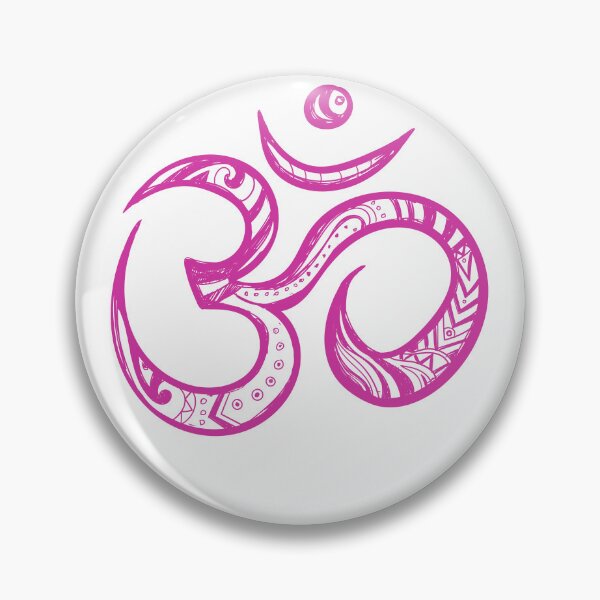 Item preview, Om Purple designed and sold by Fabien  Fablab.