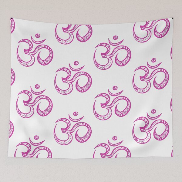 Item preview, Om Purple designed and sold by Fabien  Fablab.