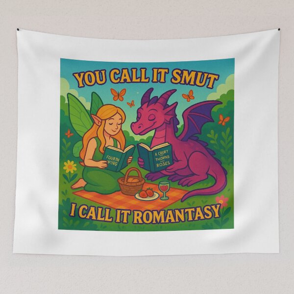 Item preview, Fantasmut designed and sold by TesterTees.