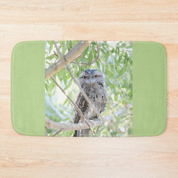 Item preview, Wide Eyed Tawny Frogmouth designed and sold by imaginethis.